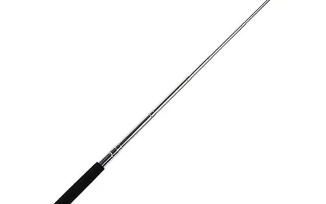 Extendable Telescopic Stylus